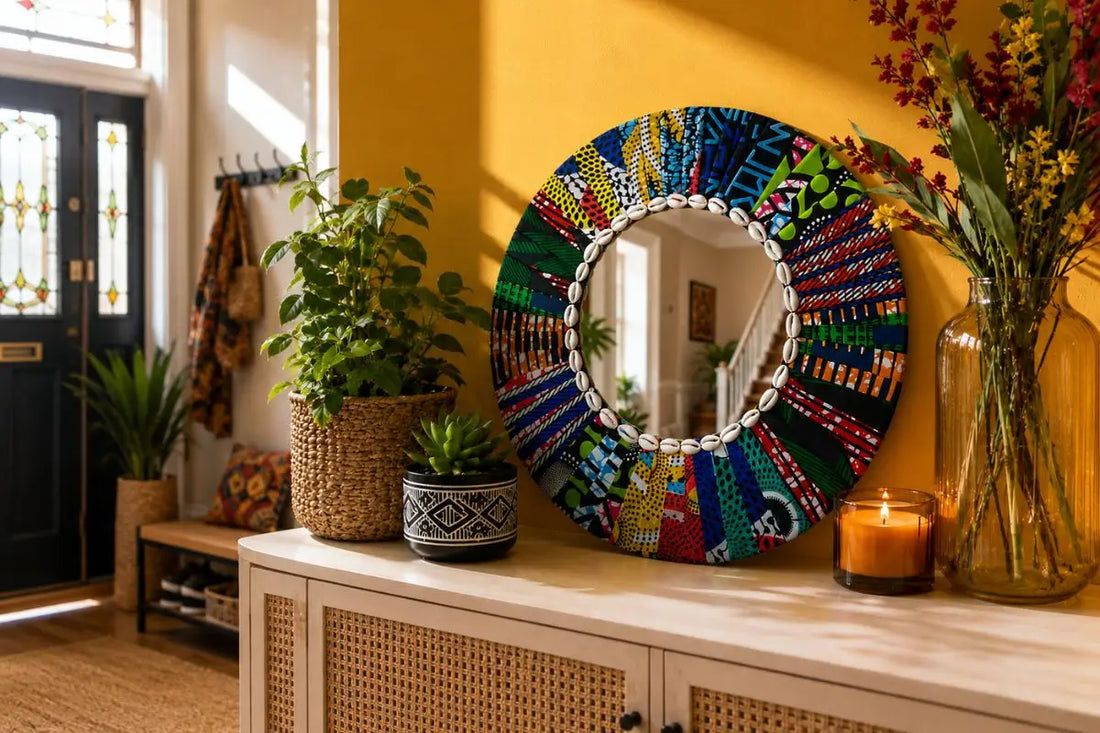 Your Hallway Is the First Word Your Home Speaks