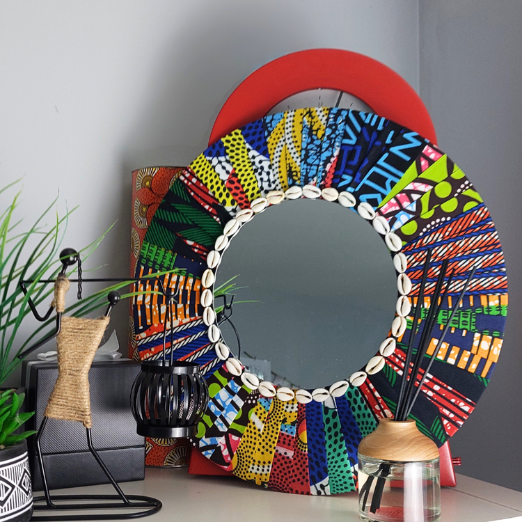Wall Mirrors