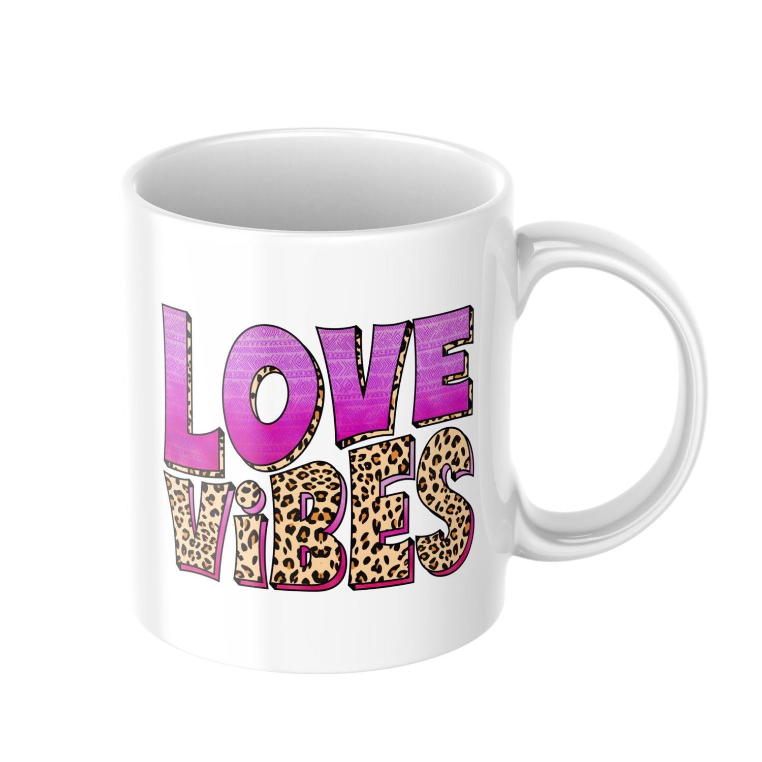 Love in Full Colour