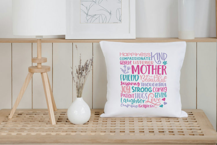 For Mum