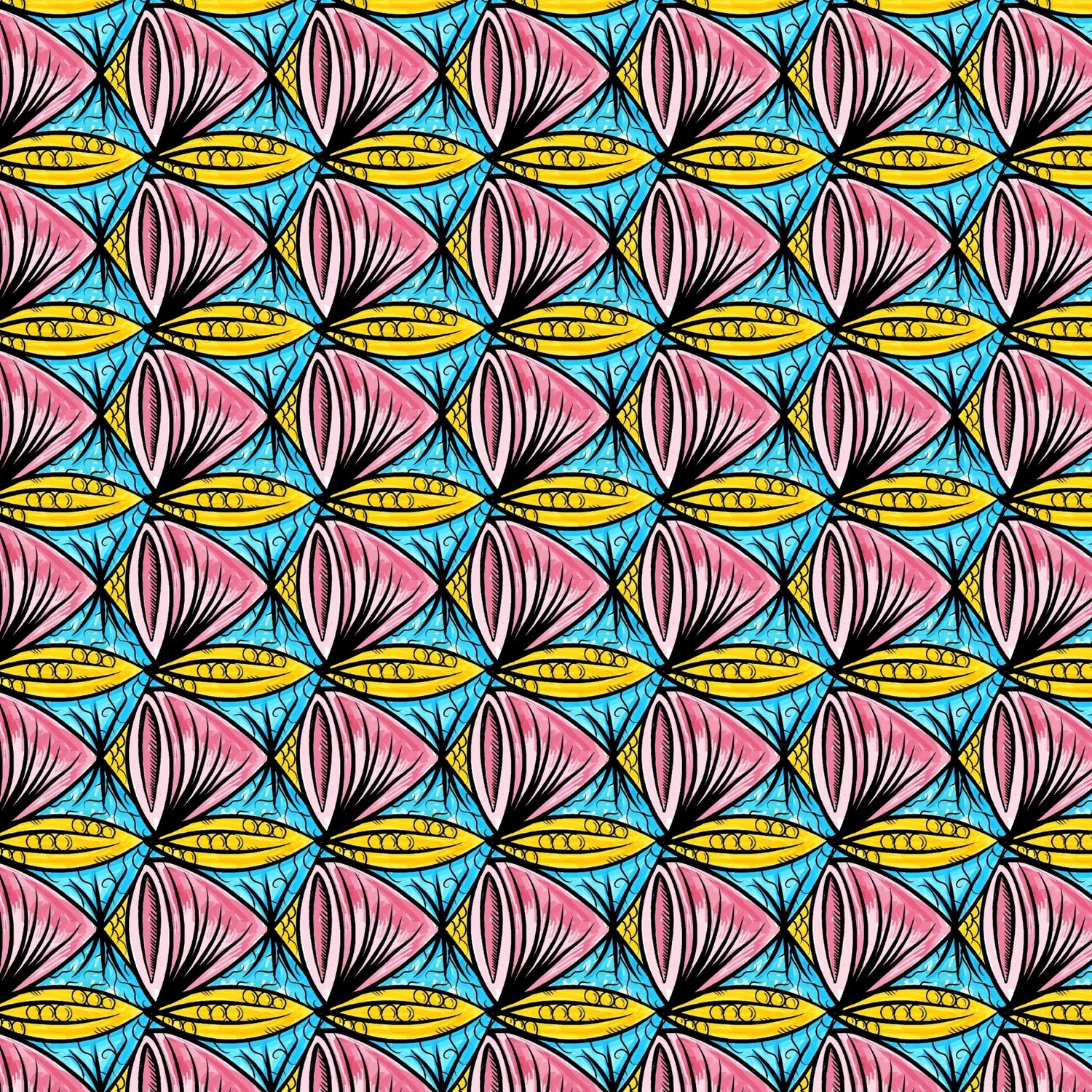 Coral Echoes